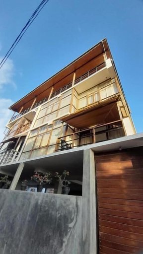 Exterior & Views, The Ocean Villa, Matara Four Gravets