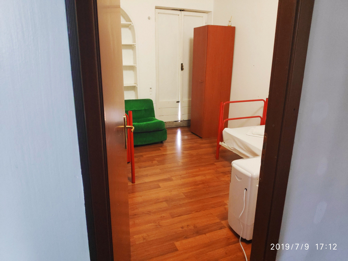 Others 2, HostelRoma, Rome