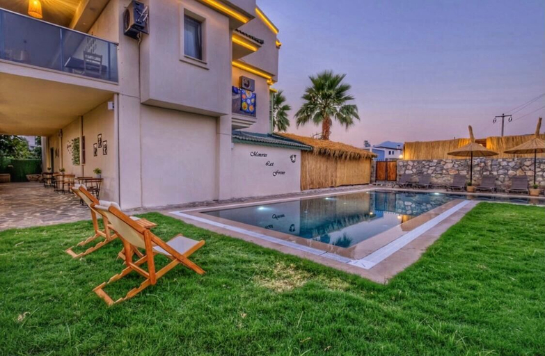 Others 5, Ciello Suites Otel, Fethiye