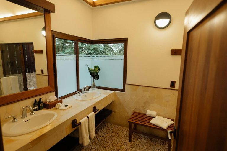 Bathroom 4, Bolontiku Hotel Boutique & Spa, San Andrés