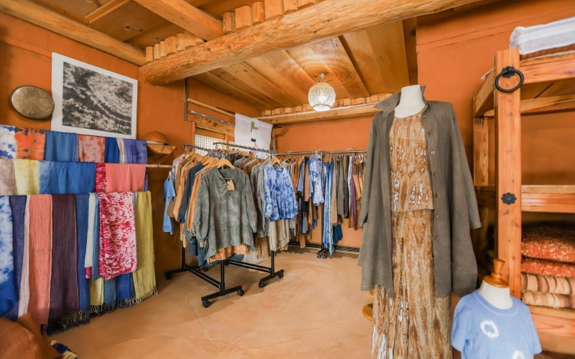Others 5, Damyang Jayeon Nadeuri Pension, Jangseong