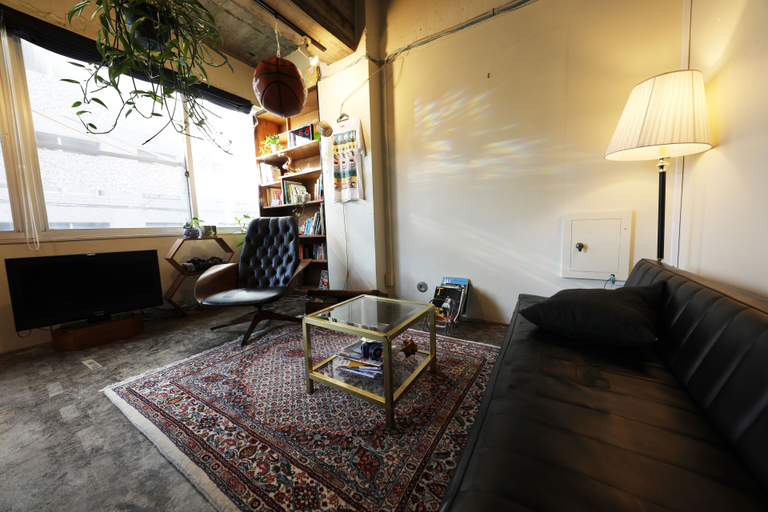 Others 5, FON-SU bed&breakfast, Osaka
