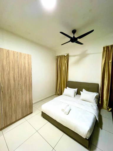 Others 3, D'Summit Residences by YML Home B1, Johor Bahru