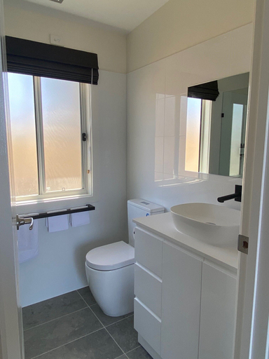 Bathroom 3, Seafront Holiday Park Kangaroo Island, Kangaroo Island