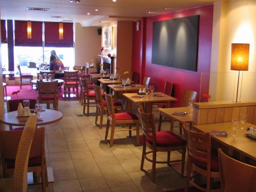 Restaurant, Sheffield Meadowhall, Sheffield