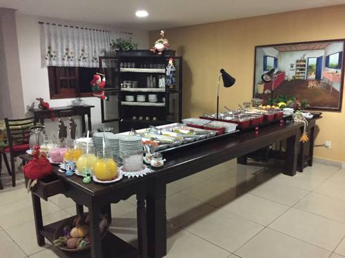 Others 4, OYO Hotel Serras De Goyaz Bueno, Goiania, Goiania