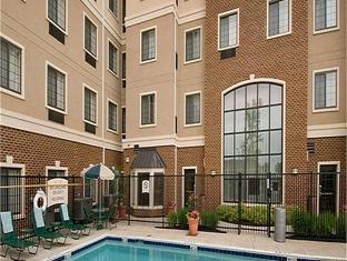 Others 5, レジデンス イン バイ マリオット BWI エアポート, Anne Arundel