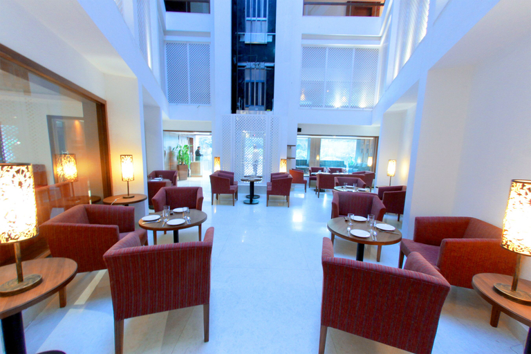 Food & Drinks 5, The Emerald Park, Nashik