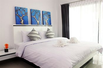 Others 5, Modern Place, Phuket Island