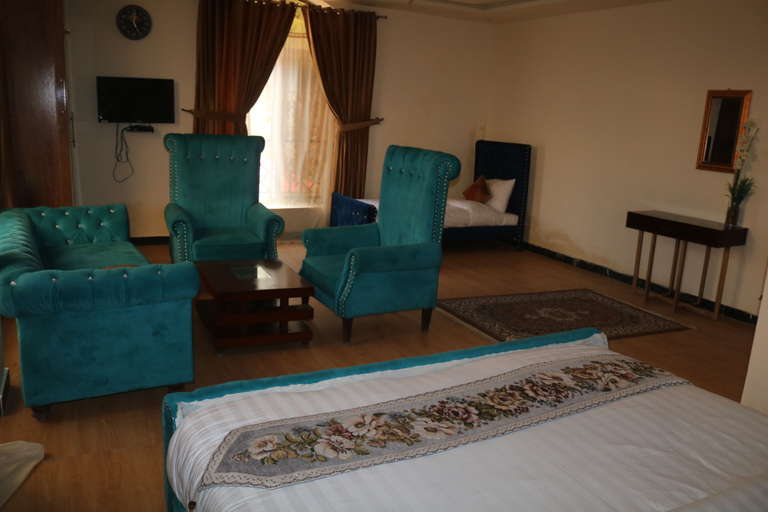 Others 5, The Corporate Lodges Malam Jabba Swat, Malakand