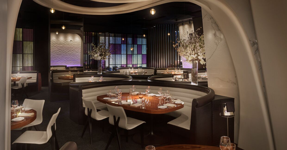 Food & Drinks 5, Avalon Suites Yorkville, Toronto