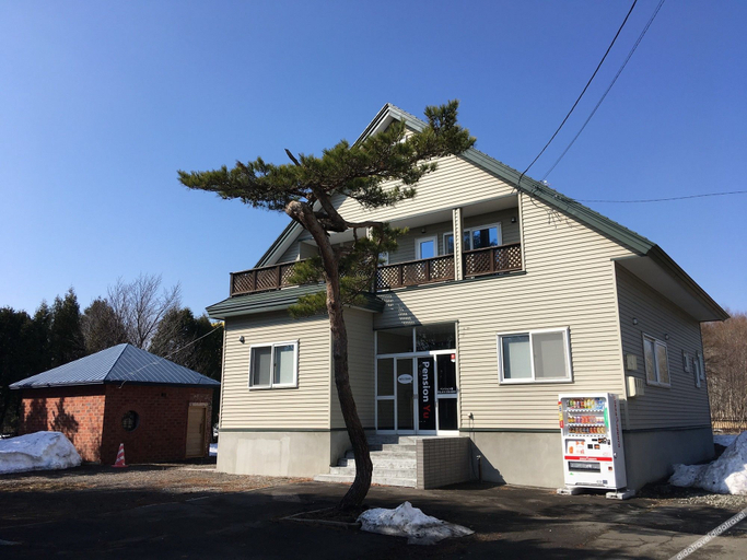 Exterior & Views 5, Pension Yu Hokkaido, Ebetsu