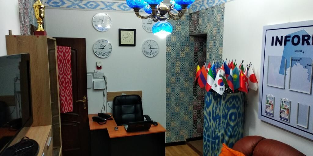 Others 5, Artanor Hostel and Apartament, Tashkent City