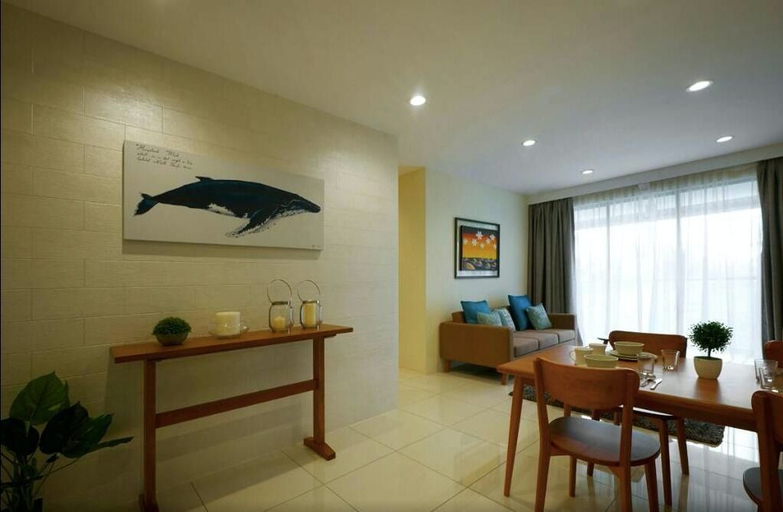 Others 5, TimurBay Beach Resort By SubHome, Kuantan