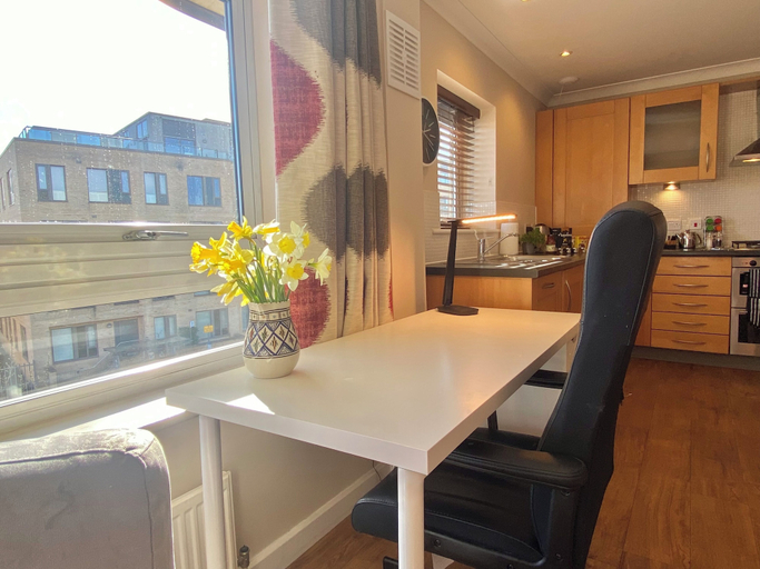 Others 5, Your Space Apartments - Market Rise, Cambridgeshire