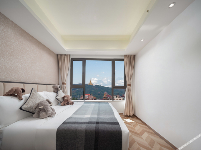 Others 5, Wingate By Wyndham Xishuangbanna, Xishuangbanna Dai