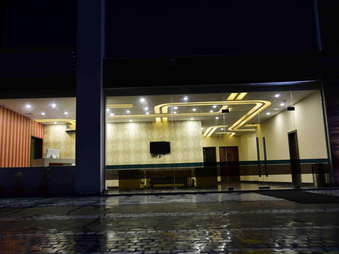 Others 4, Hotel Kangra Rodeway Inn, Kangra