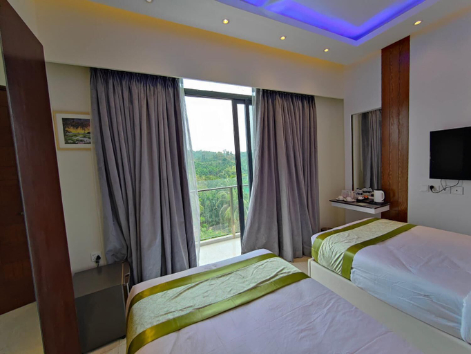 Bedroom 3, DERA Resort & Spa- Cox's Bazar, Cox's Bazar