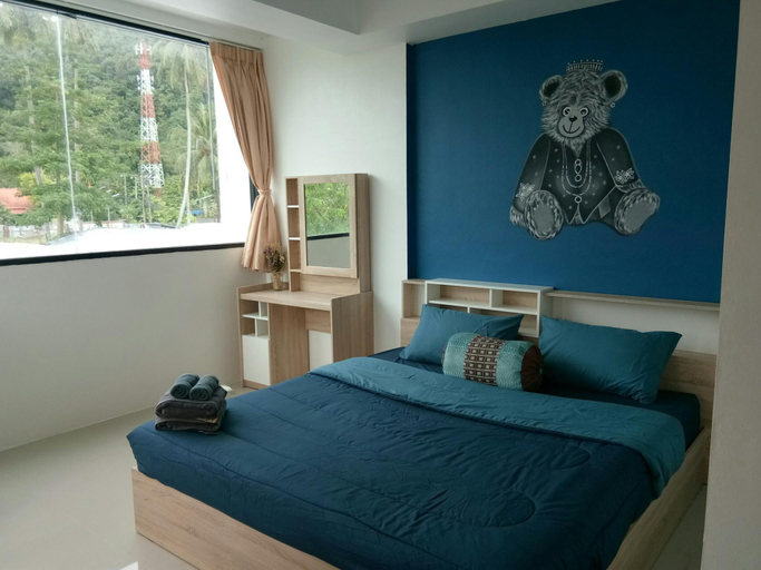 Others 3, Teddy Room, Phuket Island