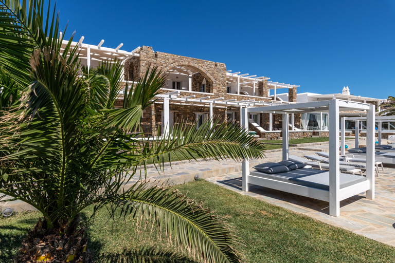 Exterior & Views, Sea View Residence, South Aegean