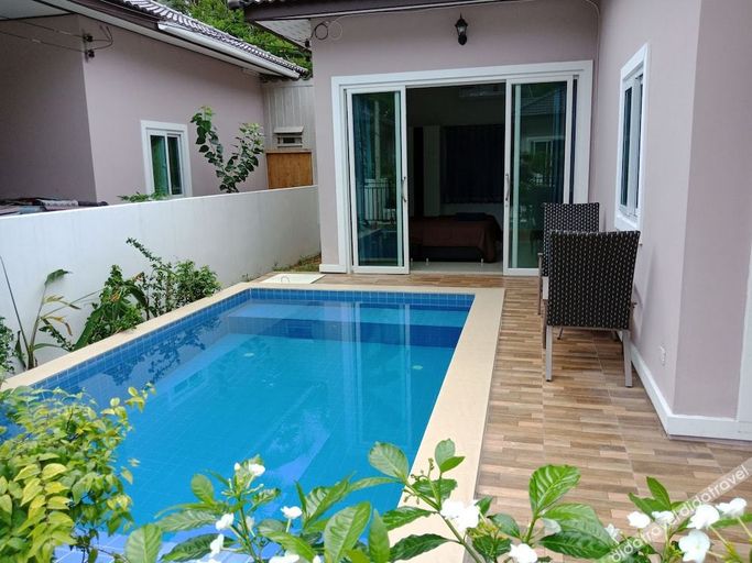 Sport & Beauty 3, Kewalin House, Ko Samui
