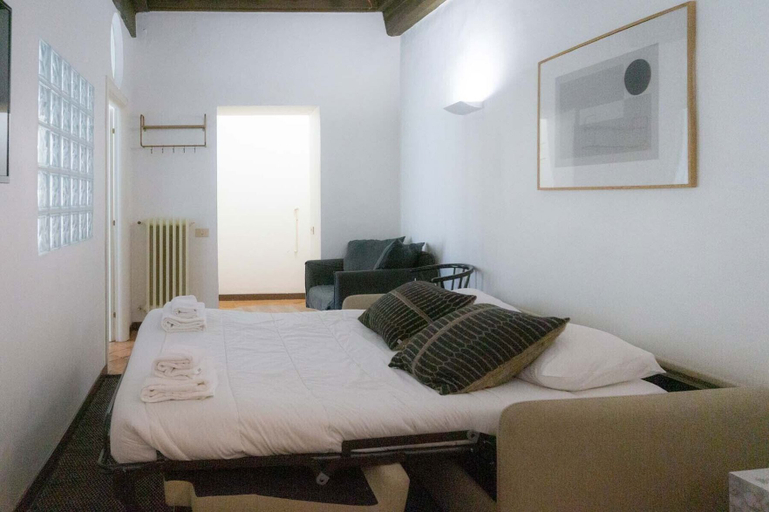 Others 4, Piazza Navona Charming Apartment, Roma