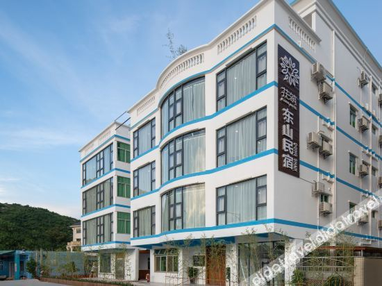 Hotel Exterior 5, Floral Hotel Dongshan, Shenzhen