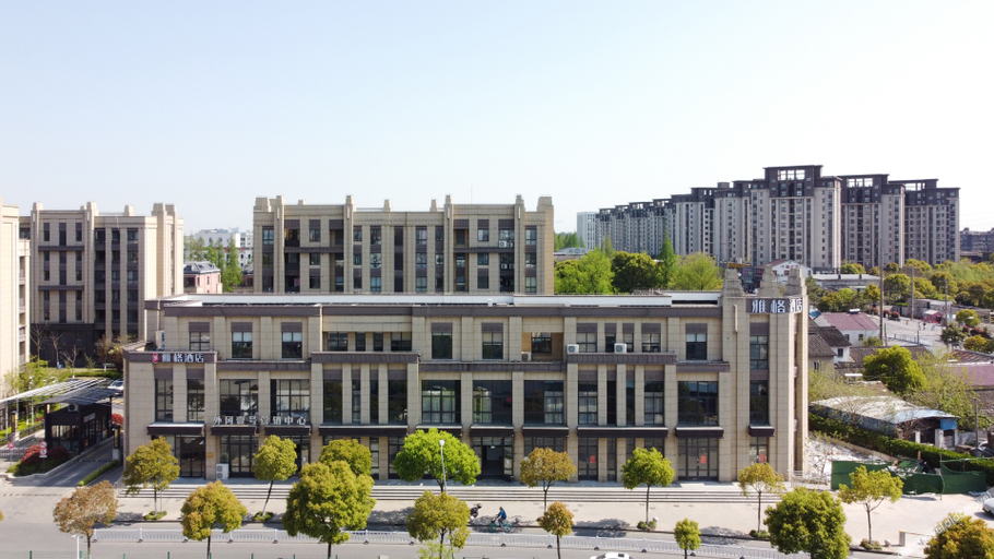 Others 4, YOUGO HOTEL, Shanghai