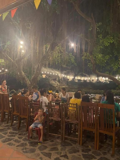 Food & Drinks 5, Tam Coc Rocky Bungalow, Hoa Lư