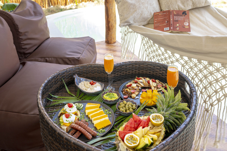 Others 3, Safaya Luxury Villas (Adults Only), Kaskazini 'A'