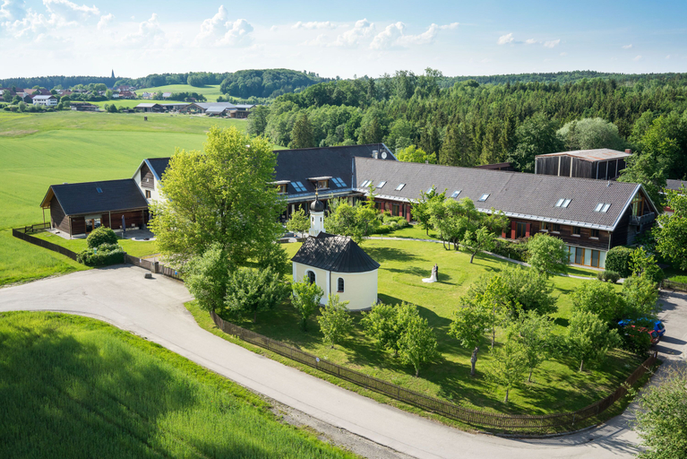 Exterior & Views 2, Hofgut Algertshausen, Landsberg am Lech