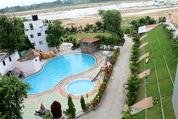 Others 5, Sambodhi Retreat, Gaya