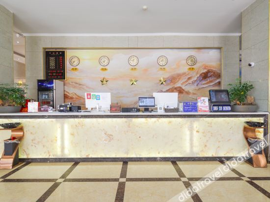 Others 2, Huangdu Hotel, Zhoukou
