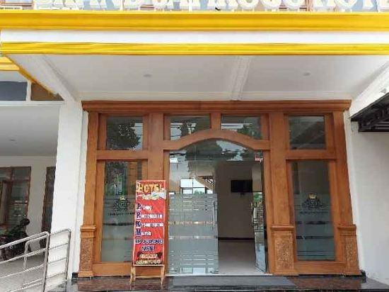 Others 4, Grand Jatirogo Hotel, Tuban
