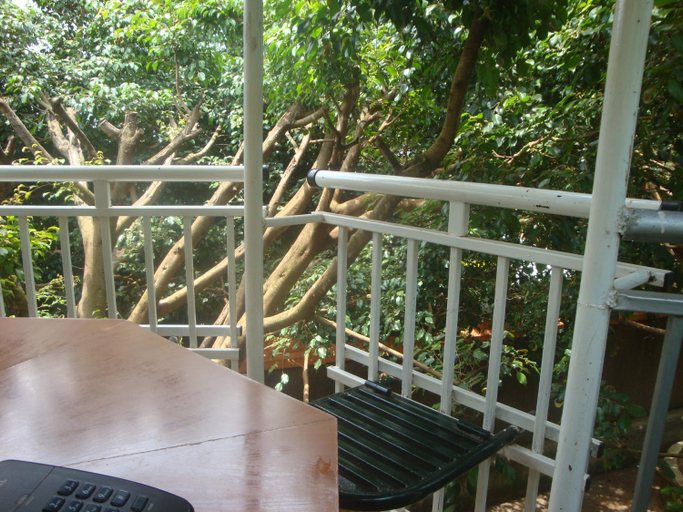 Others 3, Tourist Nest Hotel, Kampala