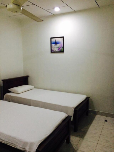 Others 4, Sleep Cheap Home, Negombo