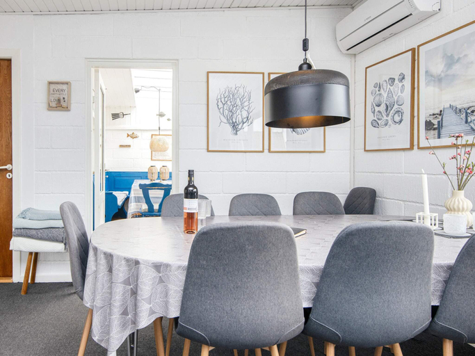 Food & Drinks, Panoramic Cottage Retreat-By Traum, Kolding