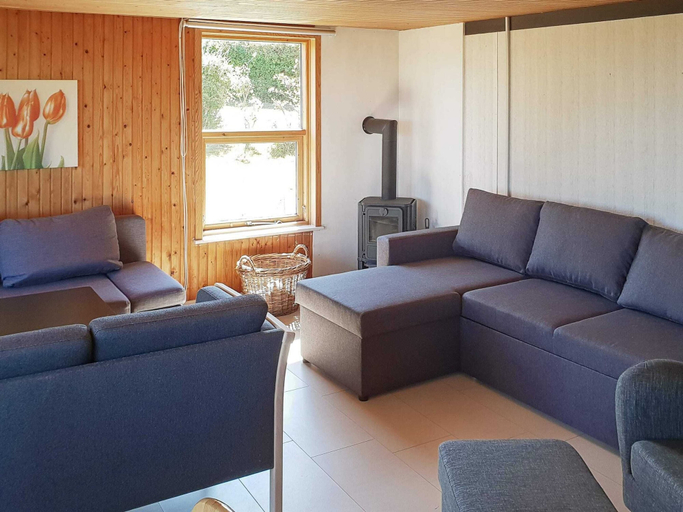 Others 4, Rustic Holiday Home in Augustenborg near Sea, Sønderborg