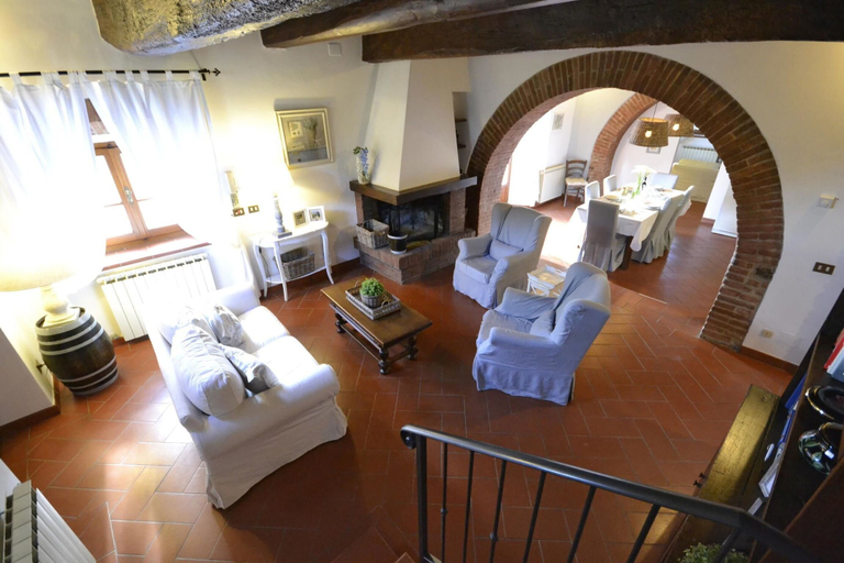 Others 5, Casa i Pini, Arezzo