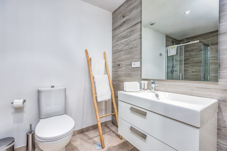 Interior 2, Sb3.11g - Modern & Well Connected 2 bed Apartment, Málaga