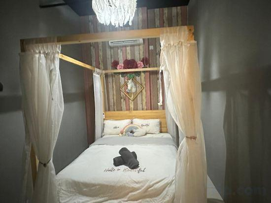 1, Setia Tri-Suite(7) by Homey Planet, Penang Island