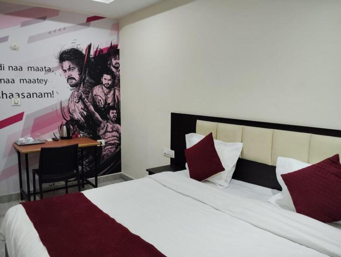 Others 3, C Suites Richfield, Bangalore