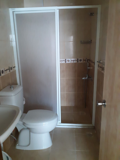 Bathroom 4, Ayhan Otel, Çeşme