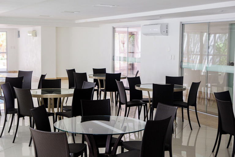 Dining 2, Recanto das Ondas-JdAtlântico By Sun&Sea, João Pessoa