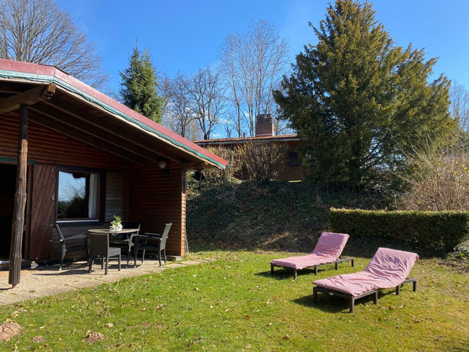 Others 1, Dog-friendly holiday home in the Knull, Hersfeld-Rotenburg