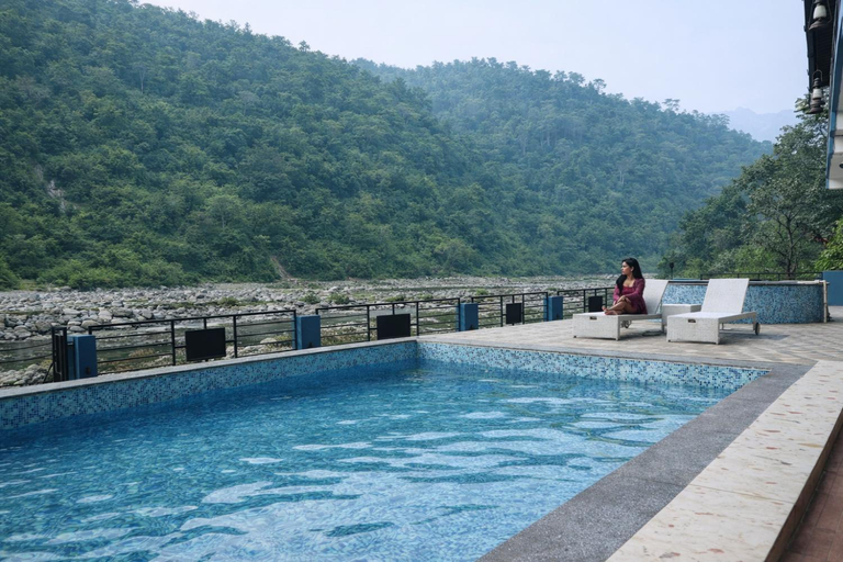 Sport & Beauty 4, Riverline Gold Resort, Garhwal