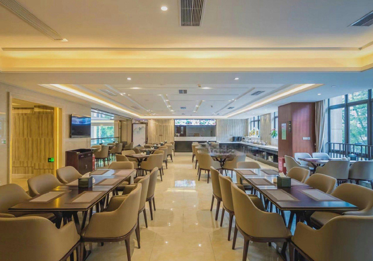 Food & Drinks 4, Yuelin Hotel, Shenzhen