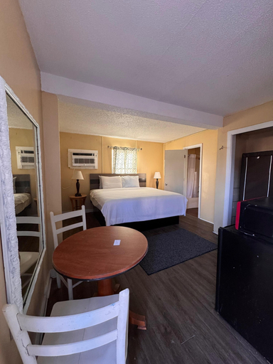 Others 5, CMI Hotel 1935 Myrtle Beach SC, Horry