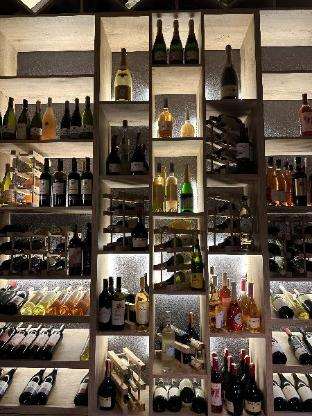 Others 5, Grace Lounge Premium, Antalya