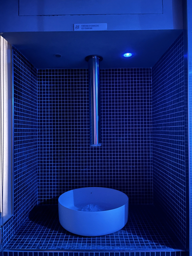 Bathroom 4, Villa Nonna Cicci Boutique Hotel - SPA, Asti
